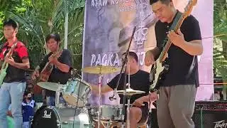 HUGYAW BY VILLA SELAH - ZIBAC BAND COVER