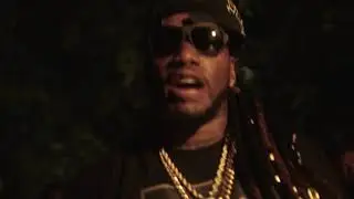 J'Vere ft. Ox Billy & Dalahootchie- Threat