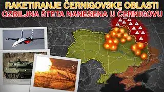 Veliki Udar Iskanderima⚔Žestoke Borbe &Scaron;irom Fronta⚔Amerika Uzima Grenland?⚔Napad Na Iran?.05.01.2026