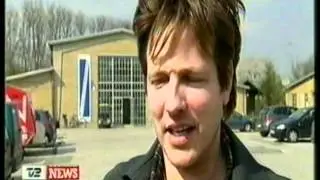 Thomas Vinterberg, 