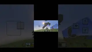 I do a tripod showcase in minecraft.