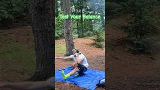 I DOUBT You Can Do This Exercise