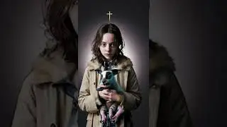 The Ethical and Metaphysical Journeys of Lyra Belacqua in 'His Dark Materials