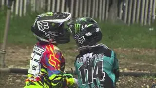 Girl Power - 2014 Womens World Motocross