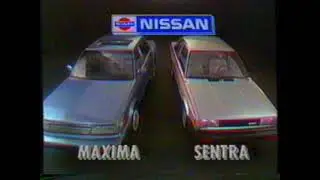 1986 Nissan Upstate Dealers Best selling imports in Upstate New York