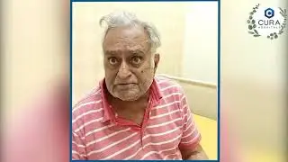 Recovered COVID Warrior Mr. Satish Kohli shares his experience.