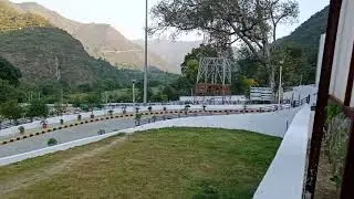 Satpuli Hans foundation hospital Pauri Garhwal