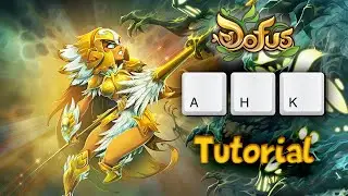 Dofus: AutoHotKey Tutorial