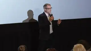 Eating Vegan Reflects an Aspiration to Live Kindly | Gene Baur | TEDxHobokenWomen