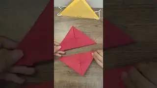 Bird beak mask #diy #handmade #papercraft #handwork #shorts #bird #mask