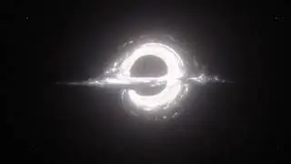 Event Horizon