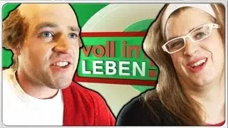 Voll im Leben! - &Uuml;berraschungsparty 1/4