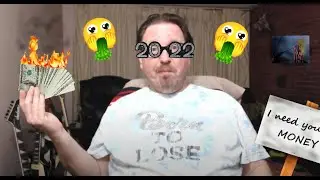 Terry 3G's For the Year 2022 myterrybear73