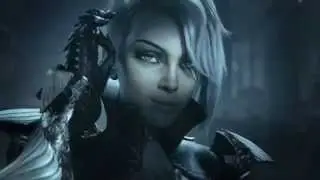 Angel Stone Sound Track Version Cinematic