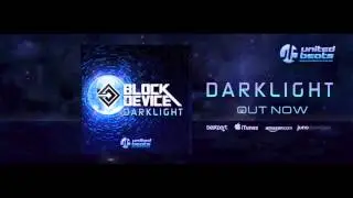 Block Device - Darklight
