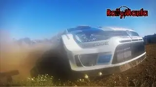 WRC Vodafone Rally de Portugal 2013 [HD]
