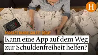 Schuldenfrei durch eine App: Wie das Start-up &bdquo;Fabit&ldquo; gesundes Finanzverhalten f&ouml;rdern will