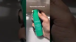 Overnight Glow Mask😱🍀 #foxtale #glowmask #overnightmask #trendingshorts #viral #skincare