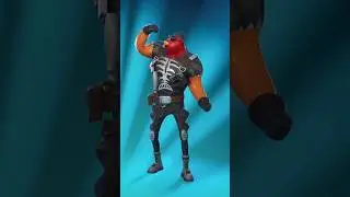 #fortnite The Largest Emote (Dance Emote) | BigXthaPlug - The Largest