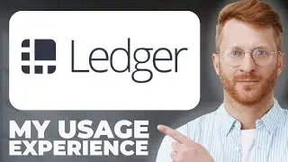 Is Ledger Nano X Wallet Safe? - Usage Experience