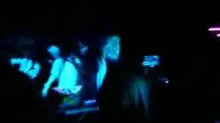 Toxic Lipstick @ Club 77 