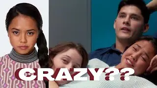 Эсме сошла с ума? | Подробное описание сериала &laquo;Деграсси&raquo;