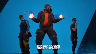 The Finals - Personal Record 37 Kill Quick Cash w/ elliotben1234 (Live Comm)
