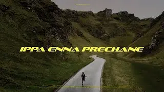 Ben Human - Ippa Enna Prechane (Official Video)