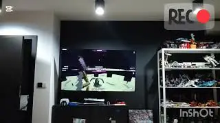 Tajny pokuj w LEGO statek endu
