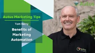 Top 7 Benefits of Marketing Automation