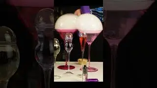 Flavour Blaster Cocktail Smoke Gun Butt Bubble
