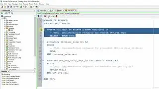 126   Creating & Using & Modifying & Removing the Packages