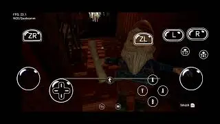 Goosebumps dead of night nyushu emulator android longeplay 778G test