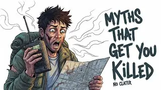 7 Survival Myths That Will Get You Killed After an EMP