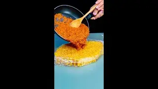 Такой вкусной пасты, приготовленной таким способом, вы еще не пробовали!