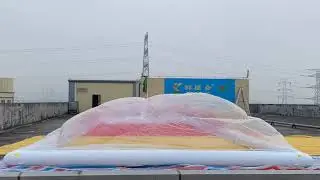Swimming Pool Cover