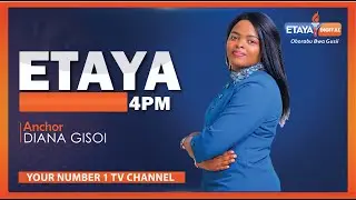 LIVE|| Etaya Chinsa Ikomi Na Diana Gisoi - 30/01/2026