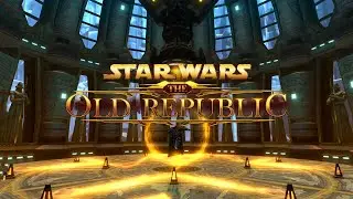 Eternity Vault Guide - Soa - SWTOR