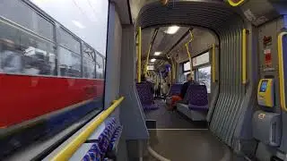Bydgoska komunikacja okiem Pasażera