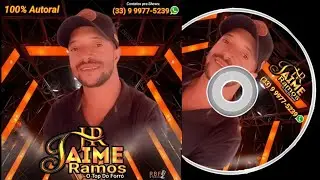 JAIME RAMOS, DISPARANDO ALARMES 