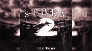 SMG LITE - STORM 2 [FULL EP AUDIO]