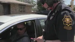 Drivers speeding through school zones: What's your excuse?