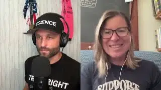 Do tart cherry juice, ketones, and ice plunges work for recovery? Christie Aschwanden weighs in.