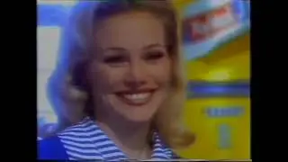MTV3 - Mainoksia (1995)