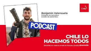 Benjamin Valenzuela: 