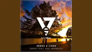 Sunset (feat. Axel Wernberg)