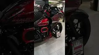 2024 Harley-Davidson Road Glide