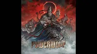 Powerwolf - Die, Die, Crucified (DEMO)
