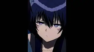 Delta & Cid 🥰🥰 4K Edit (eminence in shadow ep4)
