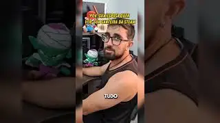 Quando sua esposa quer olhar sua carteira Steam!#gamers #games #memes #funnymemes